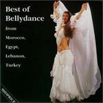 The Best of Bellydance from Morocco, Egypt, Lebanon...