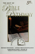 The Best of Bible Pathway Military Edition - Hash, John A (Editor)