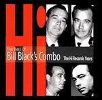 The Best of Bill Black's Combo: The Hi Records Years