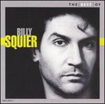 The Best of Billy Squier: 10 Best Series