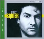 The Best of Billy Squier [EMI]