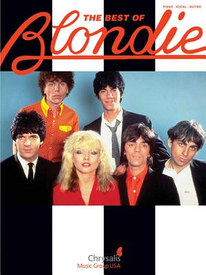 The Best of Blondie - Blondie