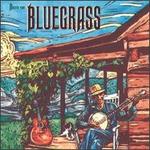 The Best of Bluegrass [K-tel] - Various Artists