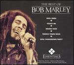 The Best of Bob Marley [St. Clair] - Bob Marley