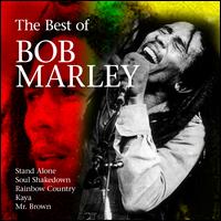 The Best of Bob Marley [ZYX] - Bob Marley