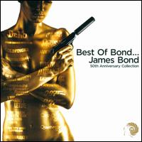 The Best of Bond... James Bond - Various Artists