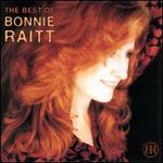 The Best of Bonnie Raitt on Capitol 1989-2003 [Australia]