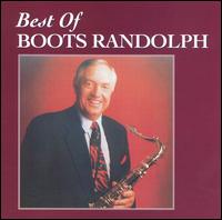 The Best of Boots Randolph - Boots Randolph