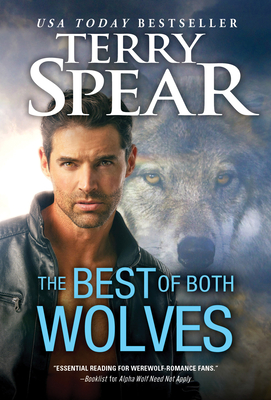 The Best of Both Wolves - Spear, Terry