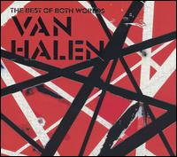 The Best of Both Worlds - Van Halen