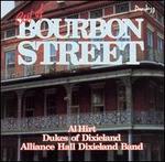 The Best of Bourbon Street