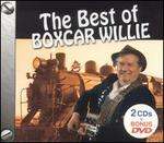 The Best of Boxcar Willie [Bonus DVD]