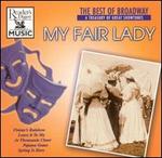 The Best of Broadway: My Fair Lady [Readers Digest]