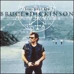 The Best of Bruce Dickinson [Bonus CD] - Bruce Dickinson
