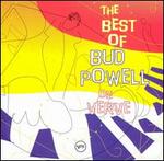 The Best of Bud Powell on Verve