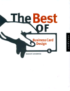The Best of Business Card Design - Leendertse, Jeannet
