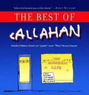 The Best of Callahan - Callahan, John