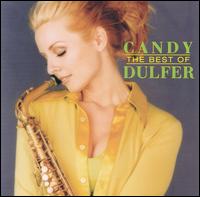 The Best of Candy Dulfer [N2K] - Candy Dulfer