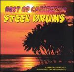 The Best of Caribbean Steel Drums