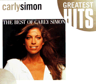 The best of Carly Simon. [Sound recording]