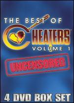 The Best of Cheaters, Vol. 1: Uncensored [4 Discs]