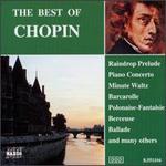 The  Best of Chopin