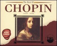 The Best of Chopin - Andrei Ivanovitch (piano); Elisso Bolkvadze (piano); Povilas Stranvinsky (piano); Tbilisi Symphony Orchestra;...
