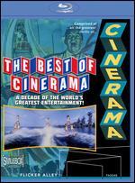 The Best of Cinerama [Blu-ray]
