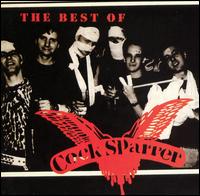 The Best of Cock Sparrer [Recall] - Cock Sparrer