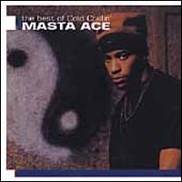 The Best of Cold Chillin' - Masta Ace