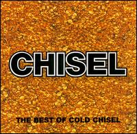 The Best of Cold Chisel - Cold Chisel
