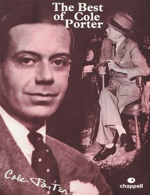 The Best Of Cole Porter - Porter, Cole (Composer)
