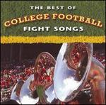 The Best of College Football Fight Songs
