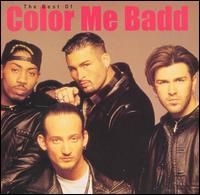 The Best of Color Me Badd - Color Me Badd