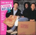 The Best of Comic Relief, Vol. 3 - Various Artists