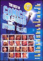 The Best of Comics Unleashed With Byron Allen
