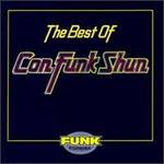 The Best of Con Funk Shun