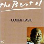 The Best of Count Basie [Roulette/Pablo]