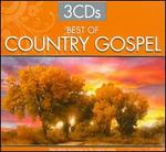 The Best of Country Gospel [Cema]