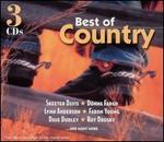 The Best of Country [Madacy 2005]