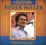 The Best of Country - Roger Miller