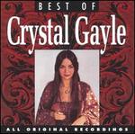 The Best of Crystal Gayle [Curb]