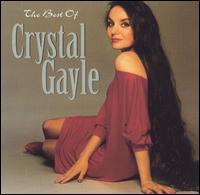 The Best of Crystal Gayle [Rhino] - Crystal Gayle