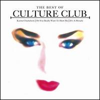 The Best of Culture Club [EMI] - Culture Club