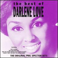 The Best of Darlene Love - Darlene Love