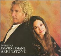 The Best of David & Diane Arkenstone - David & Diane Arkenstone