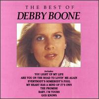 The Best of Debby Boone - Debby Boone