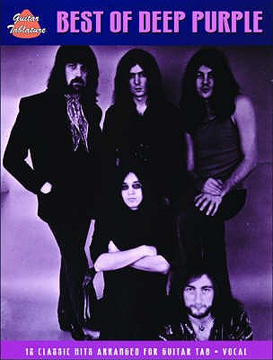 The Best Of Deep Purple - Deep Purple (Artist)