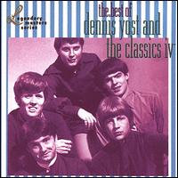 The Best of Dennis Yost & the Classics IV - Classics IV