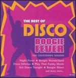 The Best of Disco Boogie Fever